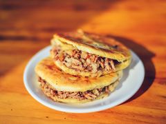 -韩城古城美食街