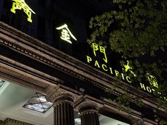 -上海锦江金门大酒店