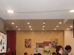 -奥华餐厅·老张记(台基厂店)