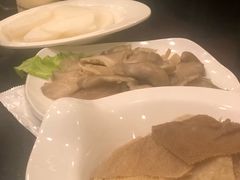 -蝎王府羊蝎子(西直门店)