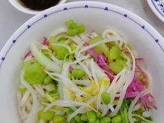 鸡蛋小碗干炸-海碗居(牡丹园店)