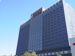 -贵州大厦贵州厅(樱花园西街店)