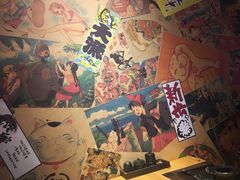 -匠糊·日本料理(美岸广场店)