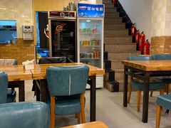 大堂-阿勇鲁肉饭(龙茗路店)