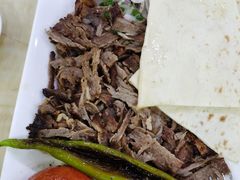 -bosphorus 铂斯西餐厅·土耳其烧烤(环市中路店)