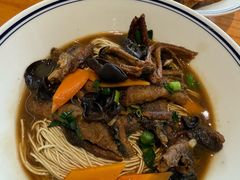 -天天鲜面馆(衡山路店)
