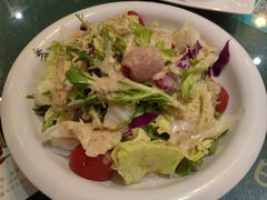 -粤色·老广州茶餐厅(河南商会大厦店)