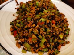 黑三剁-浩海火烧云傣家菜(京广店)
