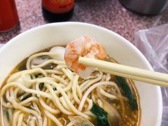 -明月虾面(厦禾路店)