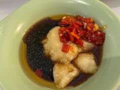 -岳姥姥饺子(泺文路店)