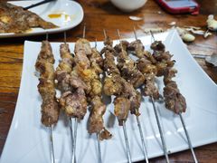 -色兰伊品轩食府