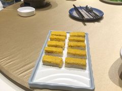 -八府香鸭·啫啫煲(华山路店)