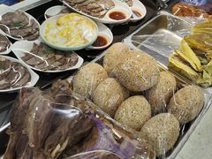 -清真·尖子尖牛肉面(王府井店)