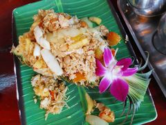 -Naughty Nuri’s Phuket