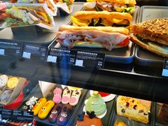-星巴克臻选(北京富力家园店)