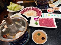 -南门涮肉(东单店)
