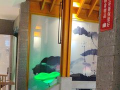 -不倒翁·安徽名菜楼(步行街店)