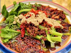 -福顺祥大盘鸡(临潼店)