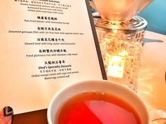 -天龙轩(香港丽思卡尔顿酒店)