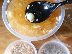 -甜心闲生传统手工冰粉(太古里店)