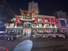 -巢湖名吃·东关老鹅汤(江南风情街店)