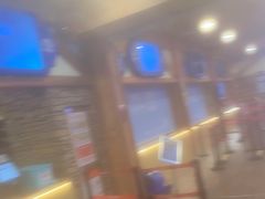 -长沙湘江冰雪世界