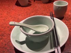 -绿茶餐厅(蓝色港湾店)