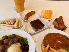 -宜家·瑞典风味餐厅(无锡店)