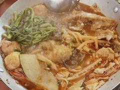 -小螺大作·螺蛳粉火锅(林和西店)
