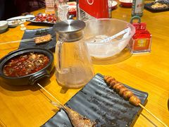 -聚在尊味虾皇·夜宵市集(新建店)