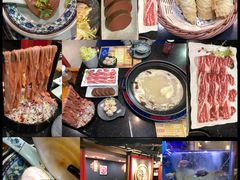 -成都老码头火锅(旺角店)