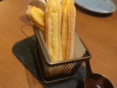 -OLLA 西班牙餐厅(丰盛里店)