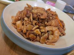 -陈傻子餐厅(世纪都会店)