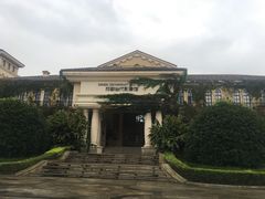 -府河摄影公园