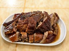 烧鹅例牌-香辉食馆(新兴路店)