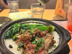 -大快活(丽丰店)