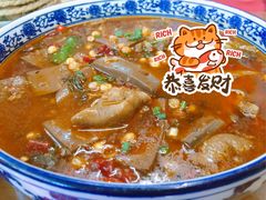 -小街47號江湖菜(四合院店)