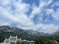 -开海·红岛海鲜虾水饺(石老人店)