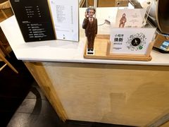 -常识咖啡common sense(春熙路店)