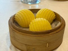 -粤菜王府·海鲜·茶市·海景餐厅(大梅沙店)