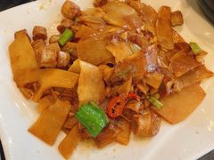 -美极鲜食坊(宝安南路店)