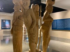 -长春世界雕塑园冰雪艺术天地