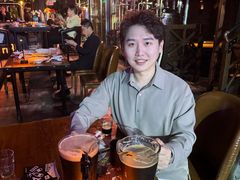 -爱啤精酿·民谣酒馆(滨江店)