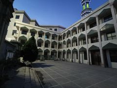 -西宁市东关清真大寺