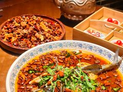 -杨记隆府(重庆总店)