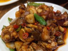 -寻裕记·现炒浇头面(人民广场店)