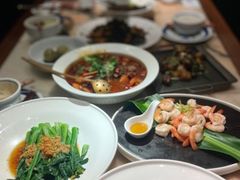 -桂满陇·锦绣江南(益田广场店)