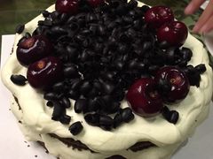 -丁香西饼屋(桂林路店)