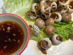螺拼-小厨师·二十年沈家门小海鲜(百井坊巷店)