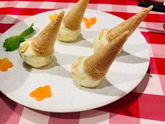 -西贝莜面村(银泰创意城店)